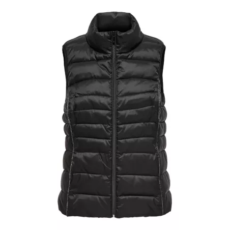 GILET MATELASSÉ