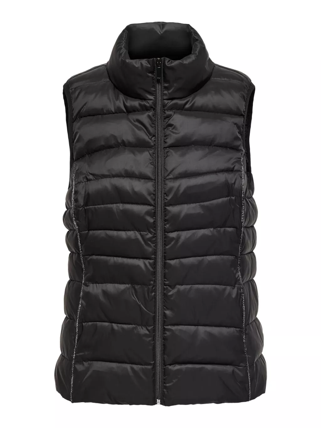 GILET MATELASSÉ