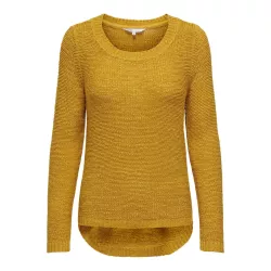 UNI PULL EN MAILLE