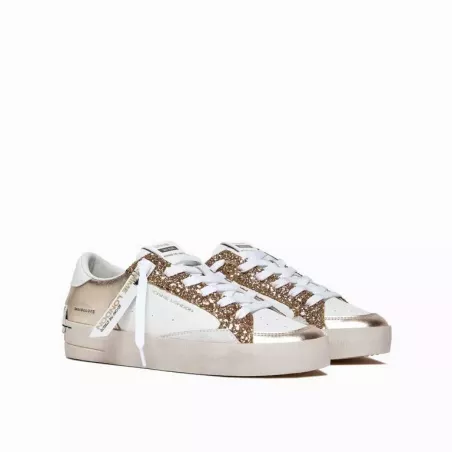 SK8 DELUXE PLATINUM GLAM