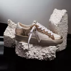 BASKET DELUXE PLATINUM GLAM