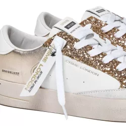 BASKET DELUXE PLATINUM GLAM