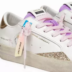 BASKET DELUXE SUGAR PLUM