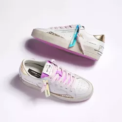 BASKET DELUXE SUGAR PLUM