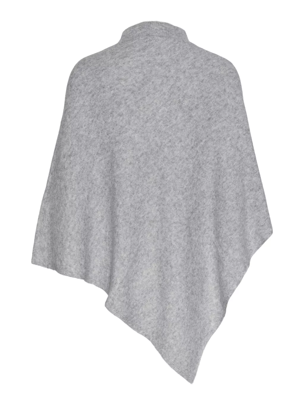 PONCHO COL HAUT