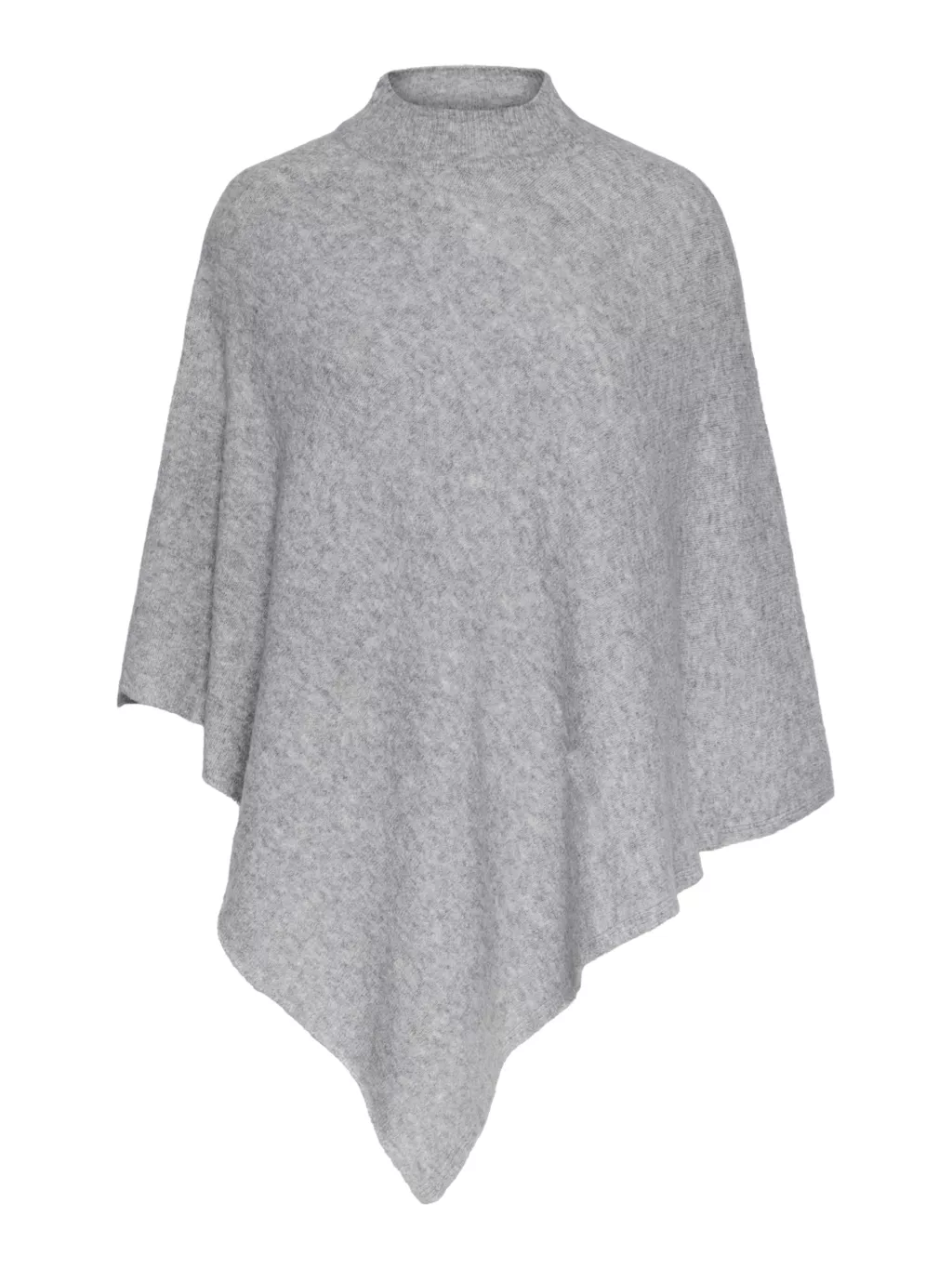 PONCHO COL HAUT