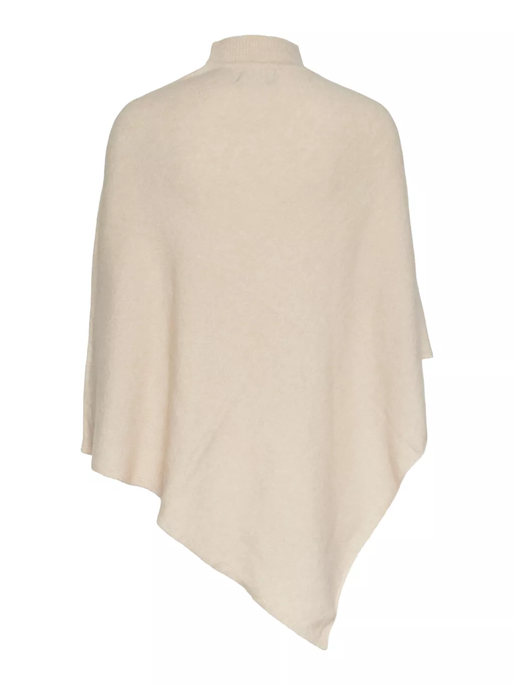 PONCHO COL HAUT