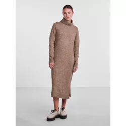 Robe en tricot