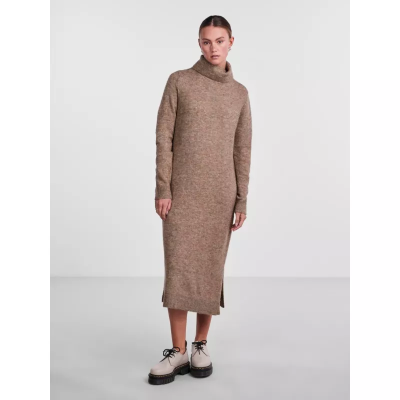 Robe en tricot