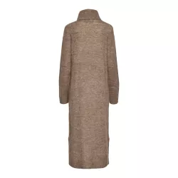Robe en tricot