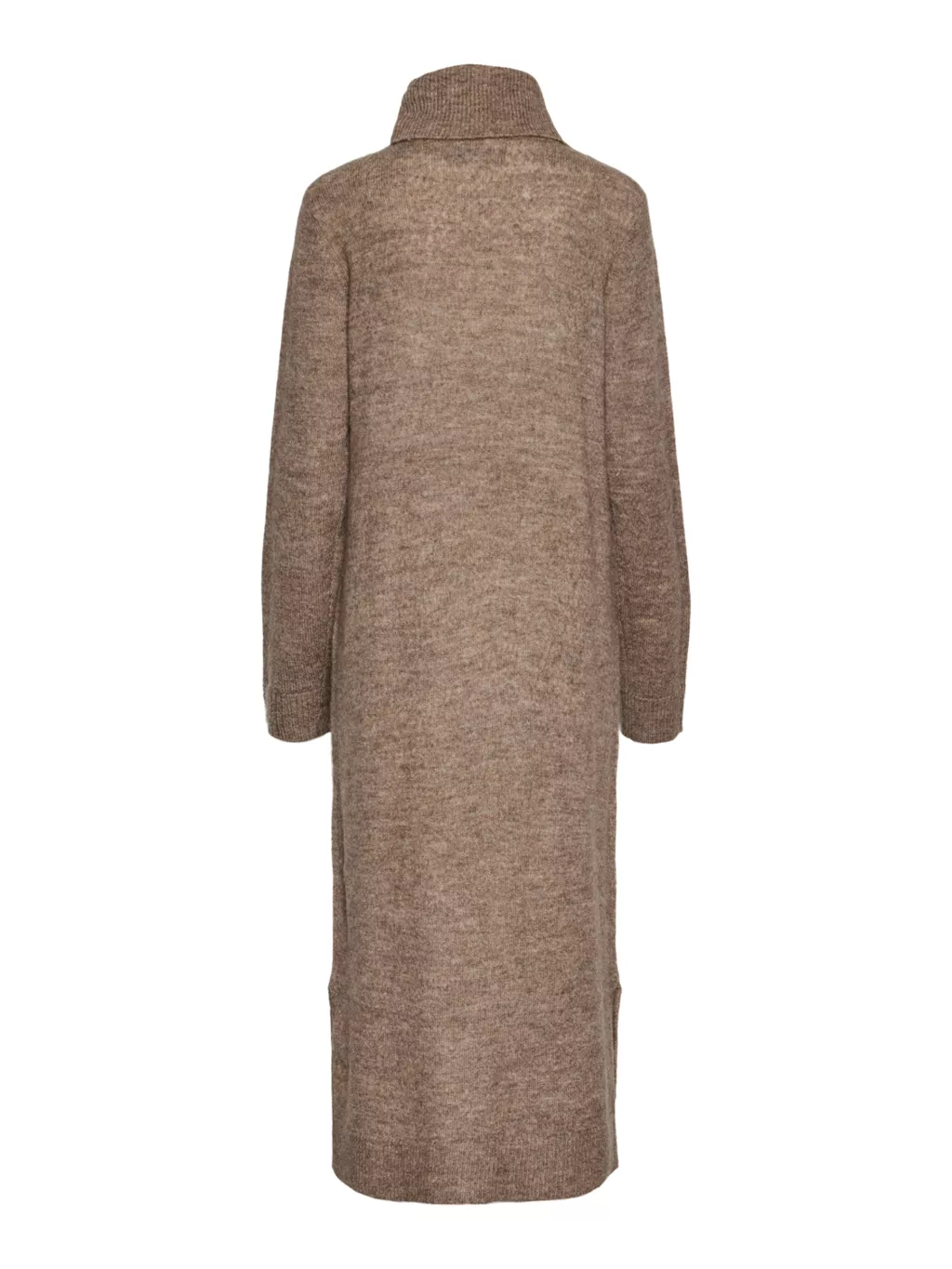 Robe en tricot