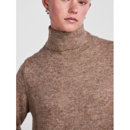 Robe en tricot
