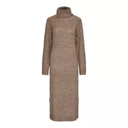 Robe en tricot