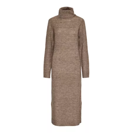 Robe en tricot