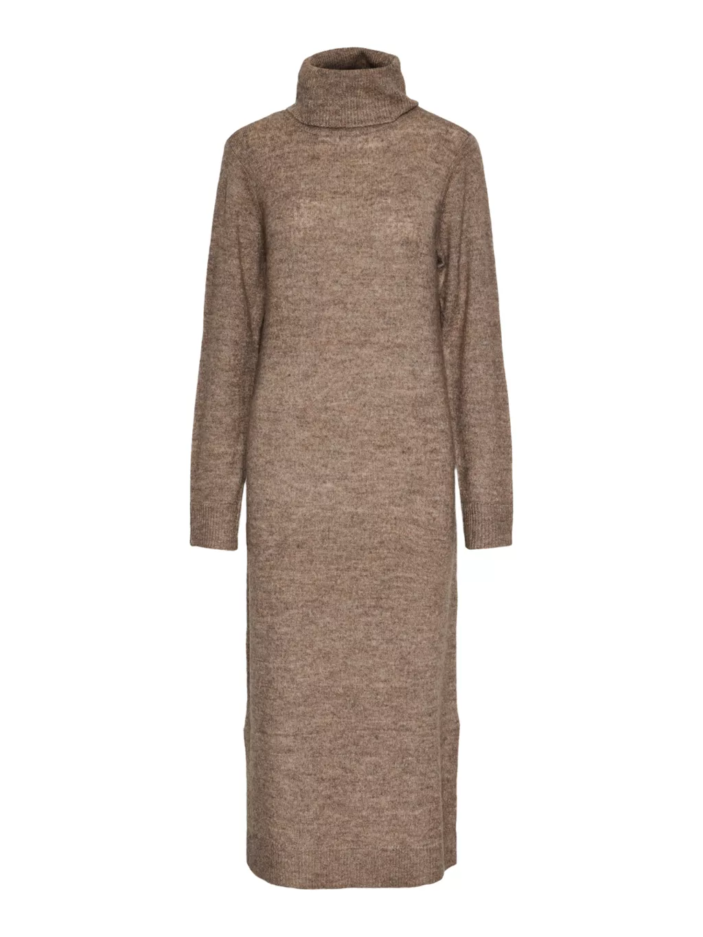 Robe en tricot