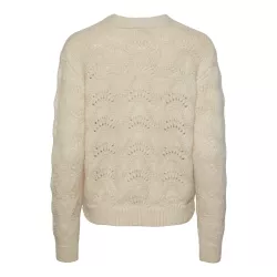 gilet bouton