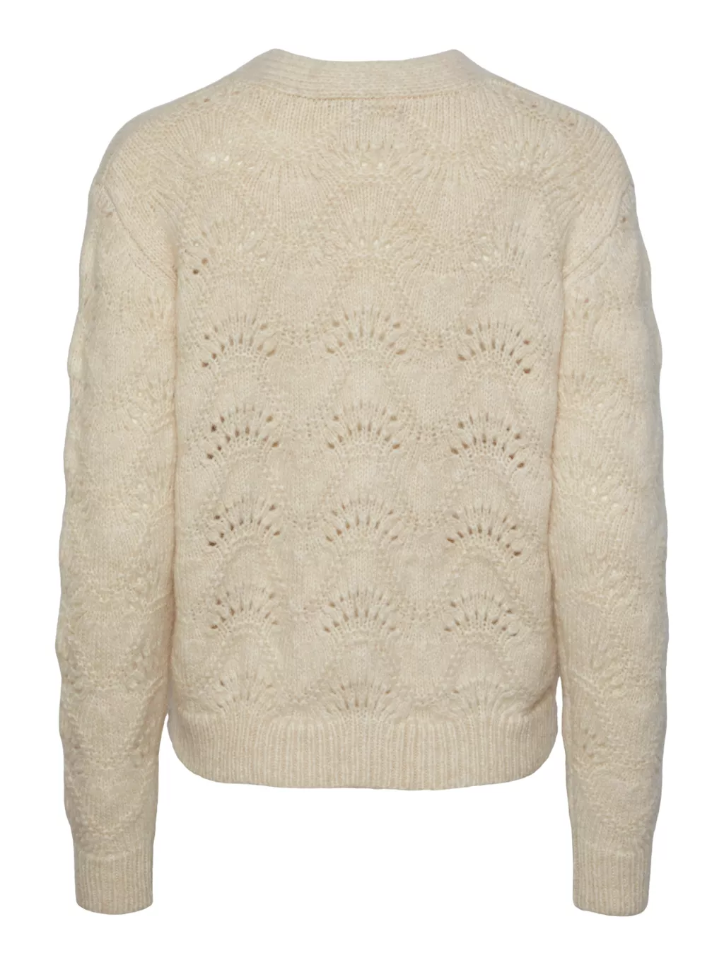 gilet bouton
