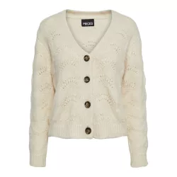 gilet bouton