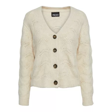gilet bouton
