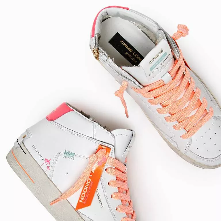 BASKET DELUXE MID TROPICANA