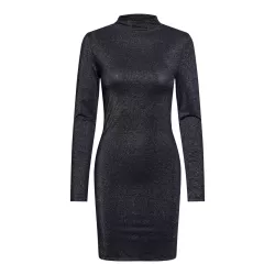 Robe à paillettes