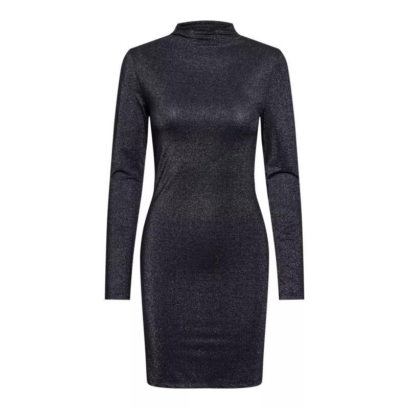 Robe à paillettes