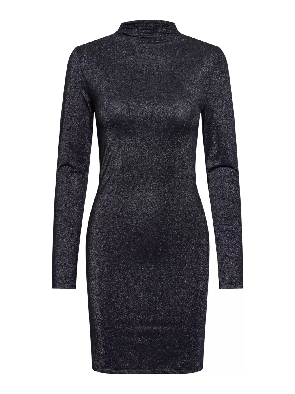 Robe à paillettes