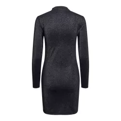 Robe à paillettes