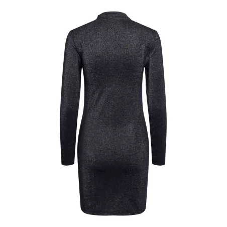 Robe à paillettes