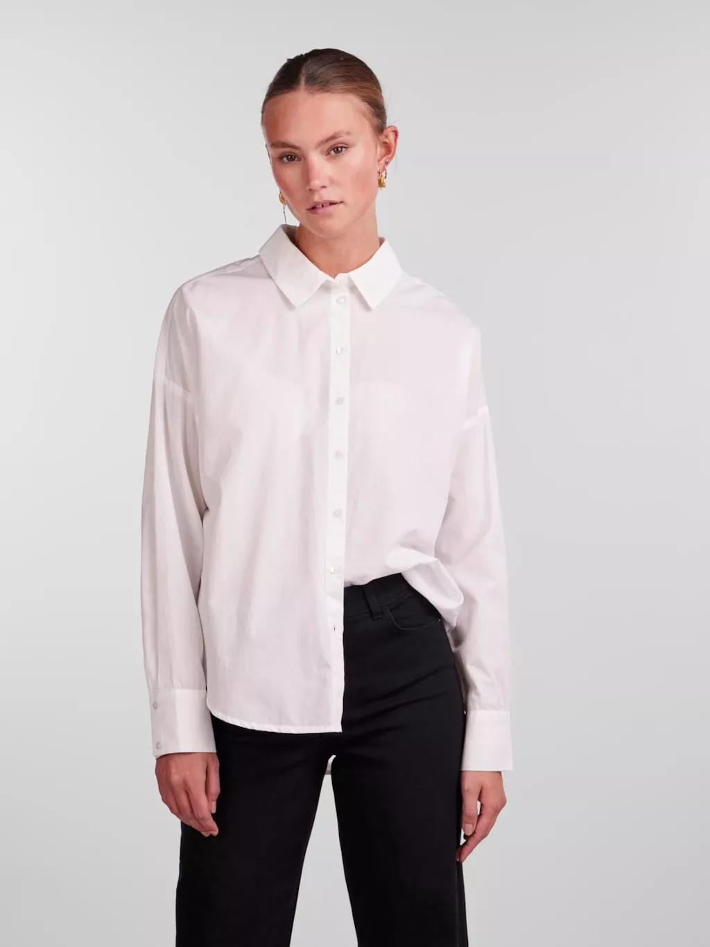 Chemise ample