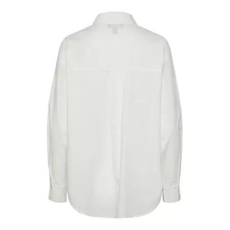 Chemise ample
