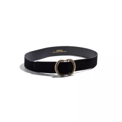 CEINTURE EN JEAN DE SUÈDE