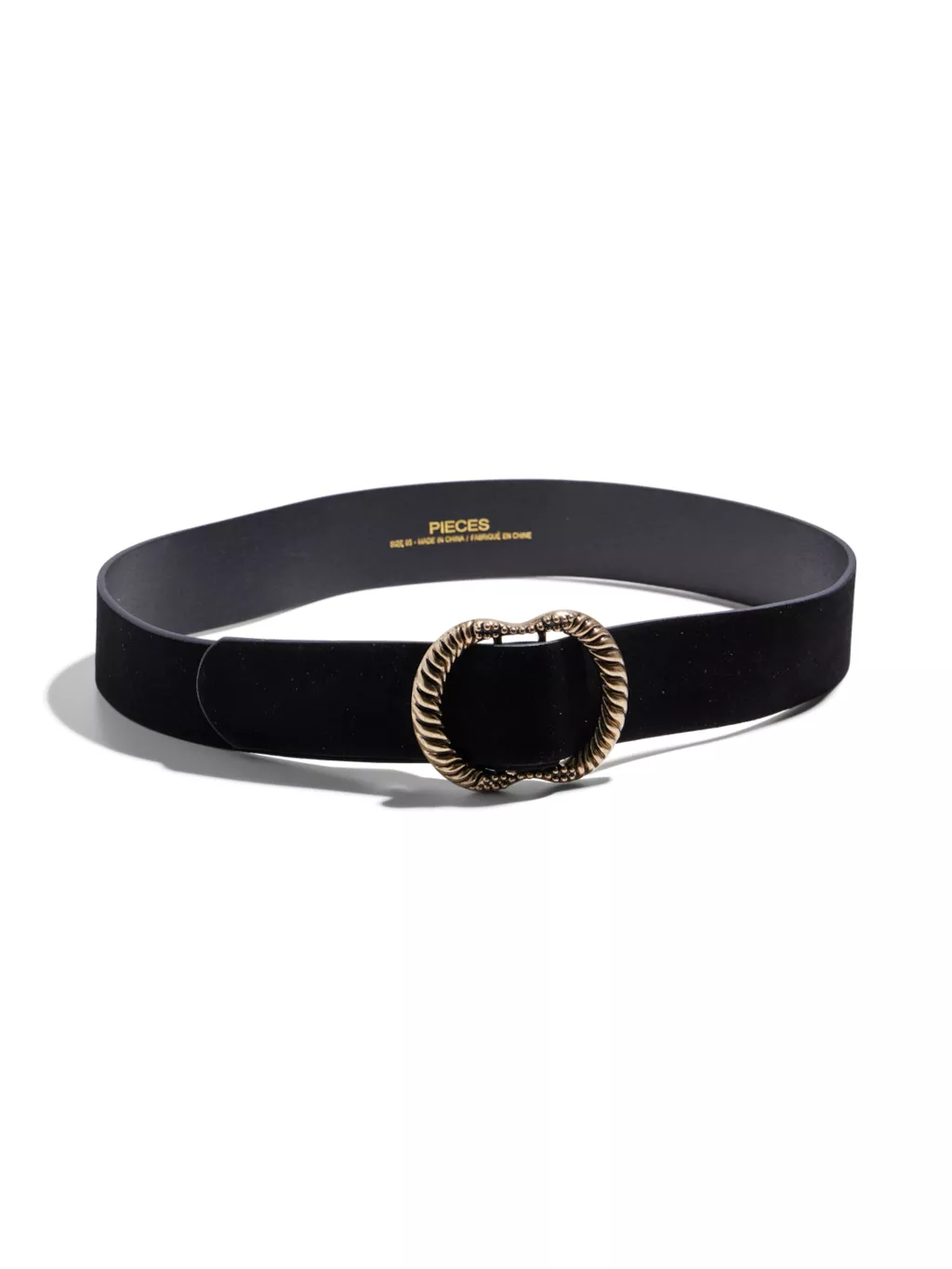 CEINTURE EN JEAN DE SUÈDE