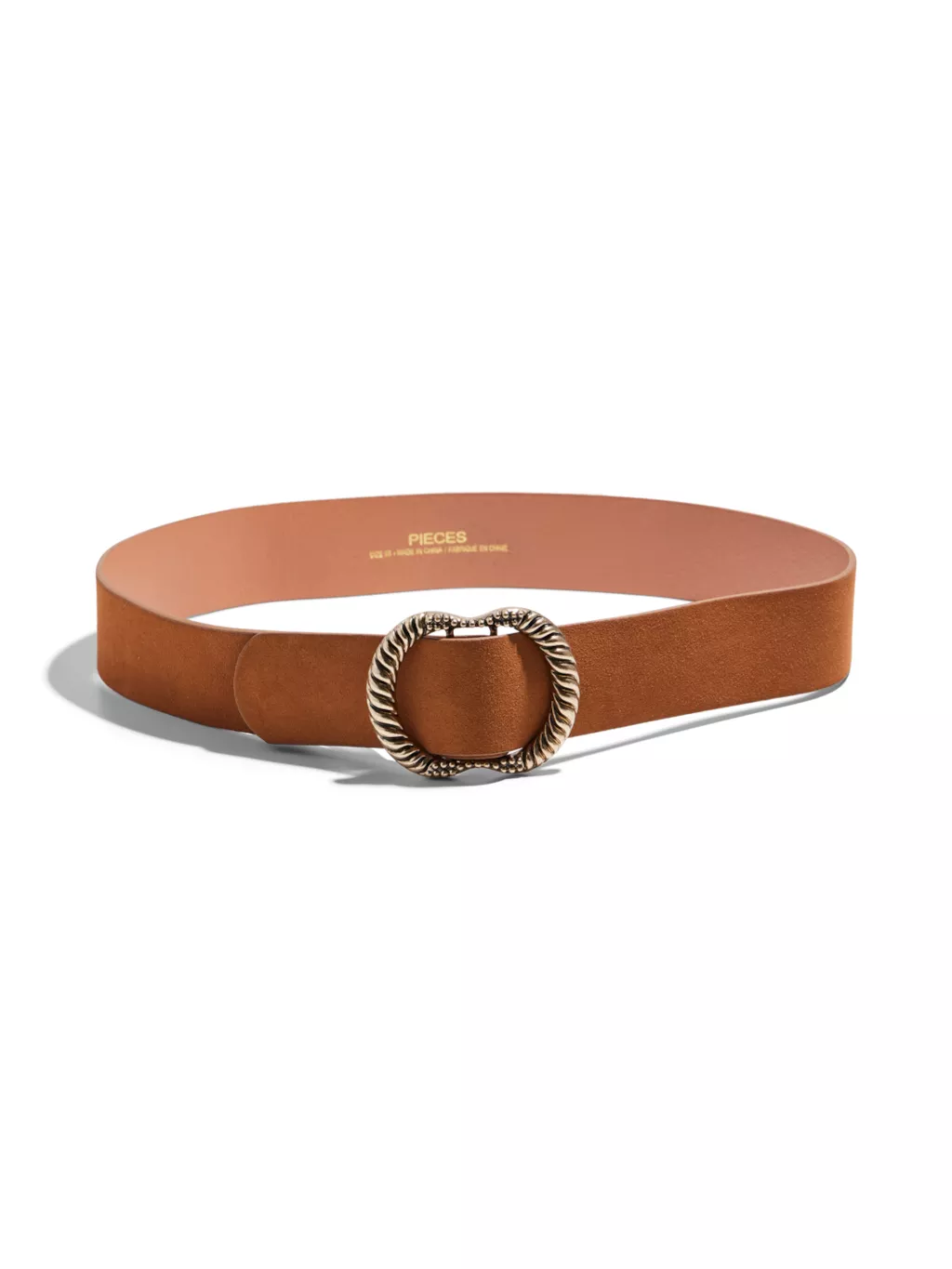 CEINTURE EN JEAN DE SUÈDE