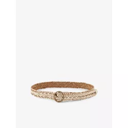 Ceintures en cuir