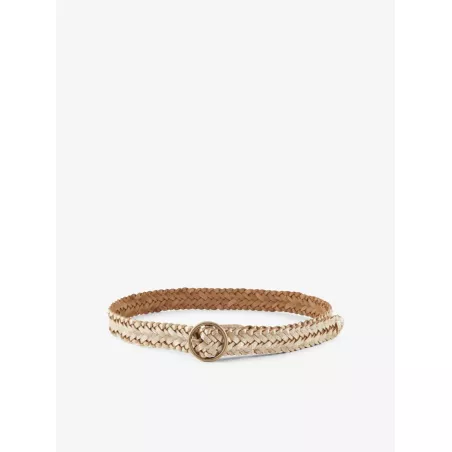 Ceintures en cuir