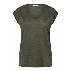 TEE Shirt avec des RAYURES