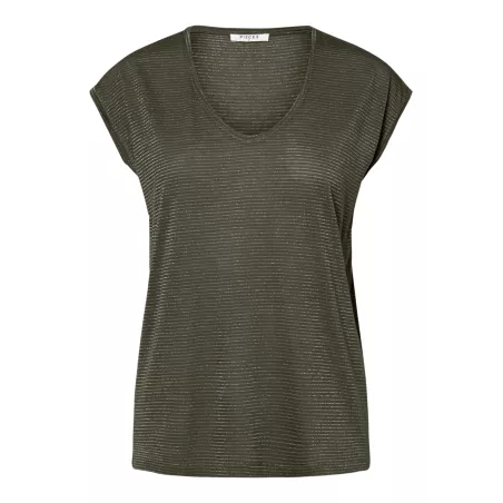 TEE Shirt avec des RAYURES