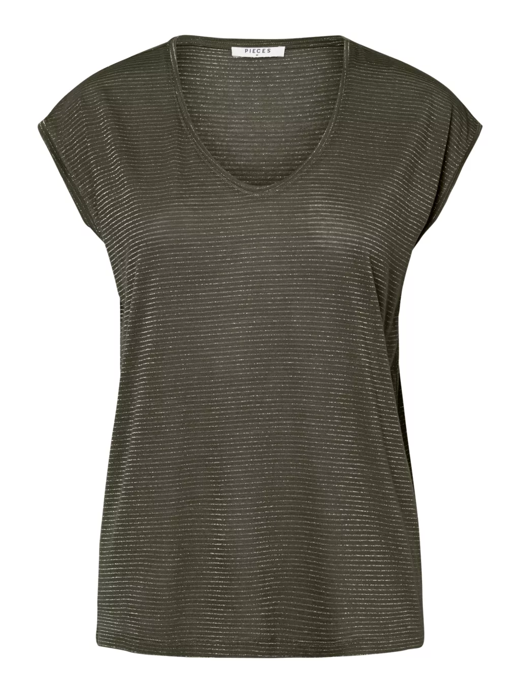 TEE Shirt avec des RAYURES