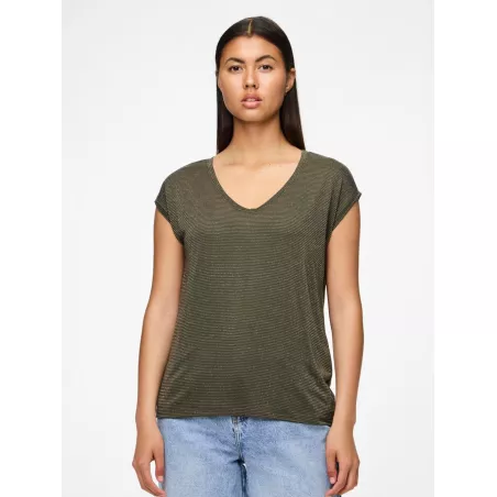 PCBILLO TEE Shirt avec des...