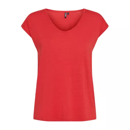PCBILLO TEE Shirt avec des...