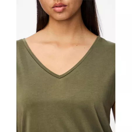 PCKAMALA TEE Shirt