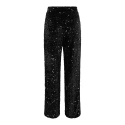 PANTALON LARGE