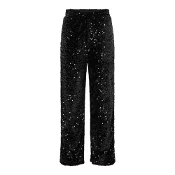 PANTALON LARGE