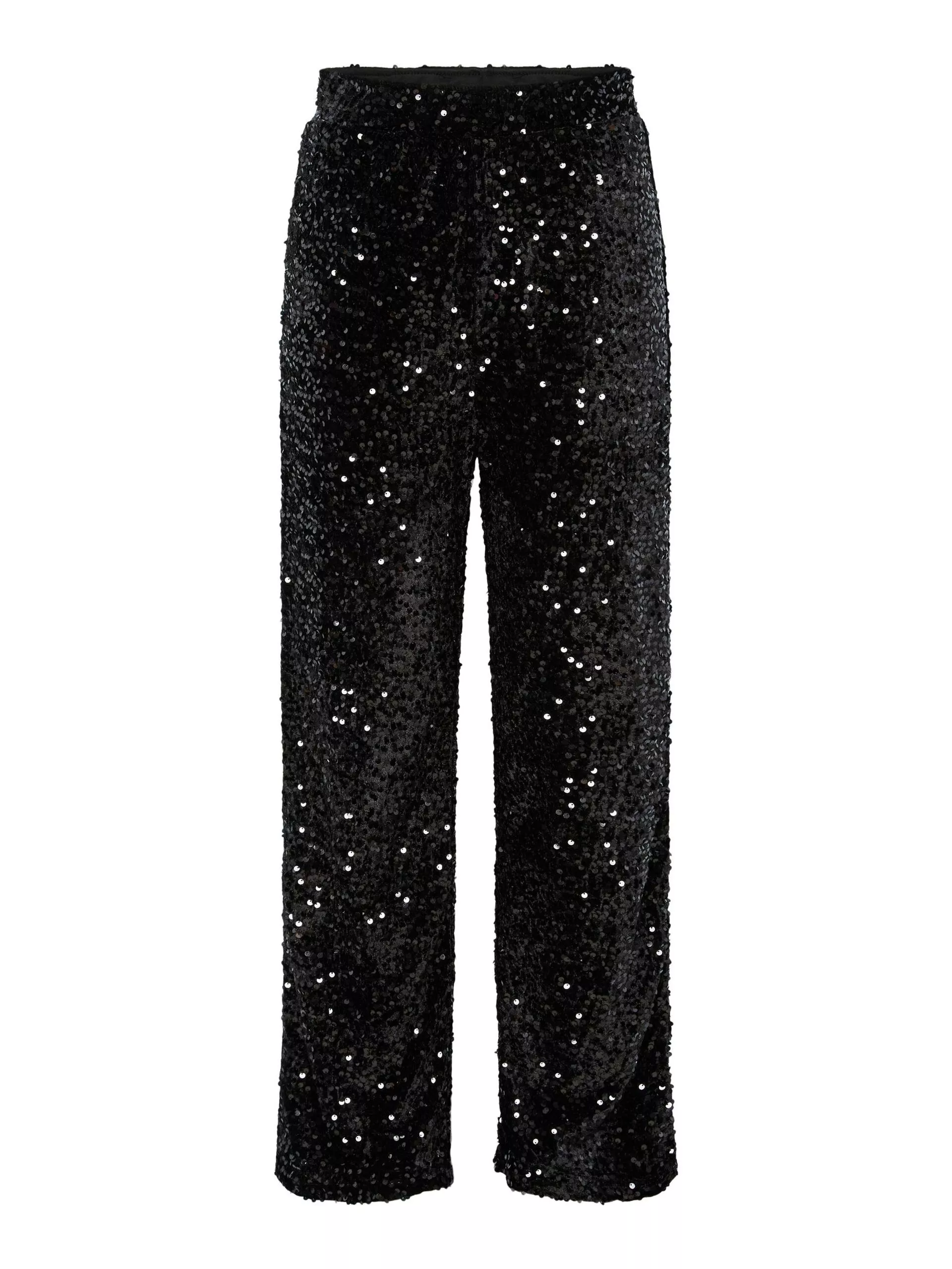 PANTALON LARGE