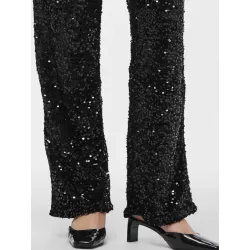 PANTALON LARGE