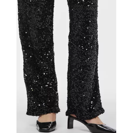 PANTALON LARGE