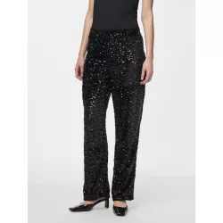 PANTALON LARGE