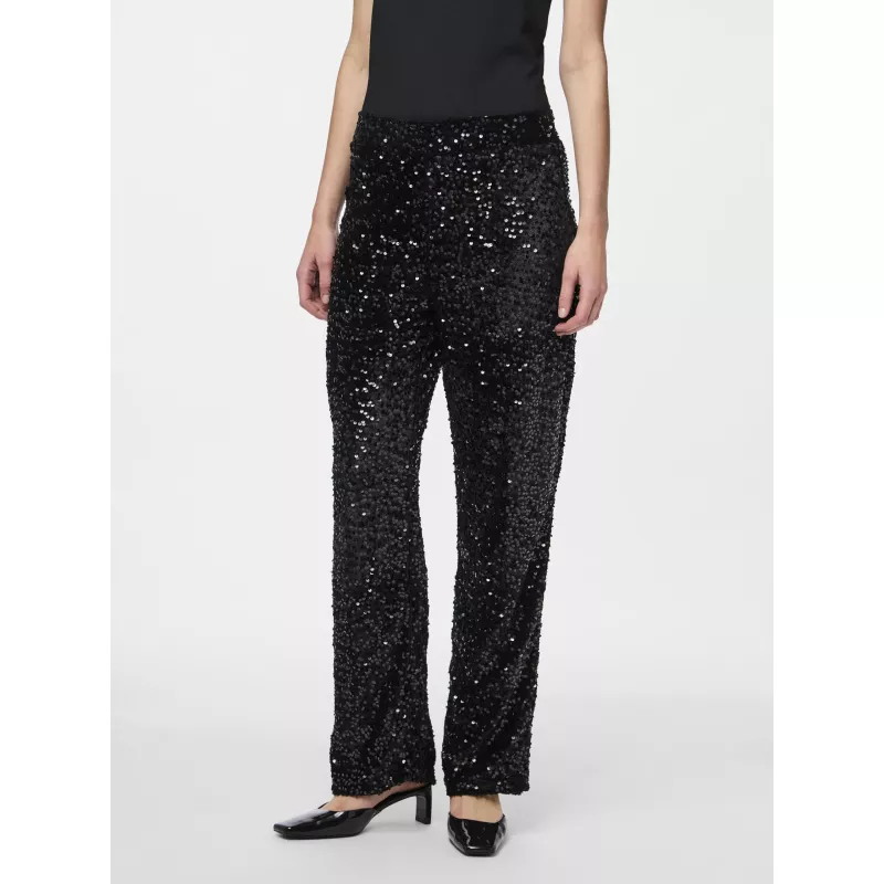 PANTALON LARGE