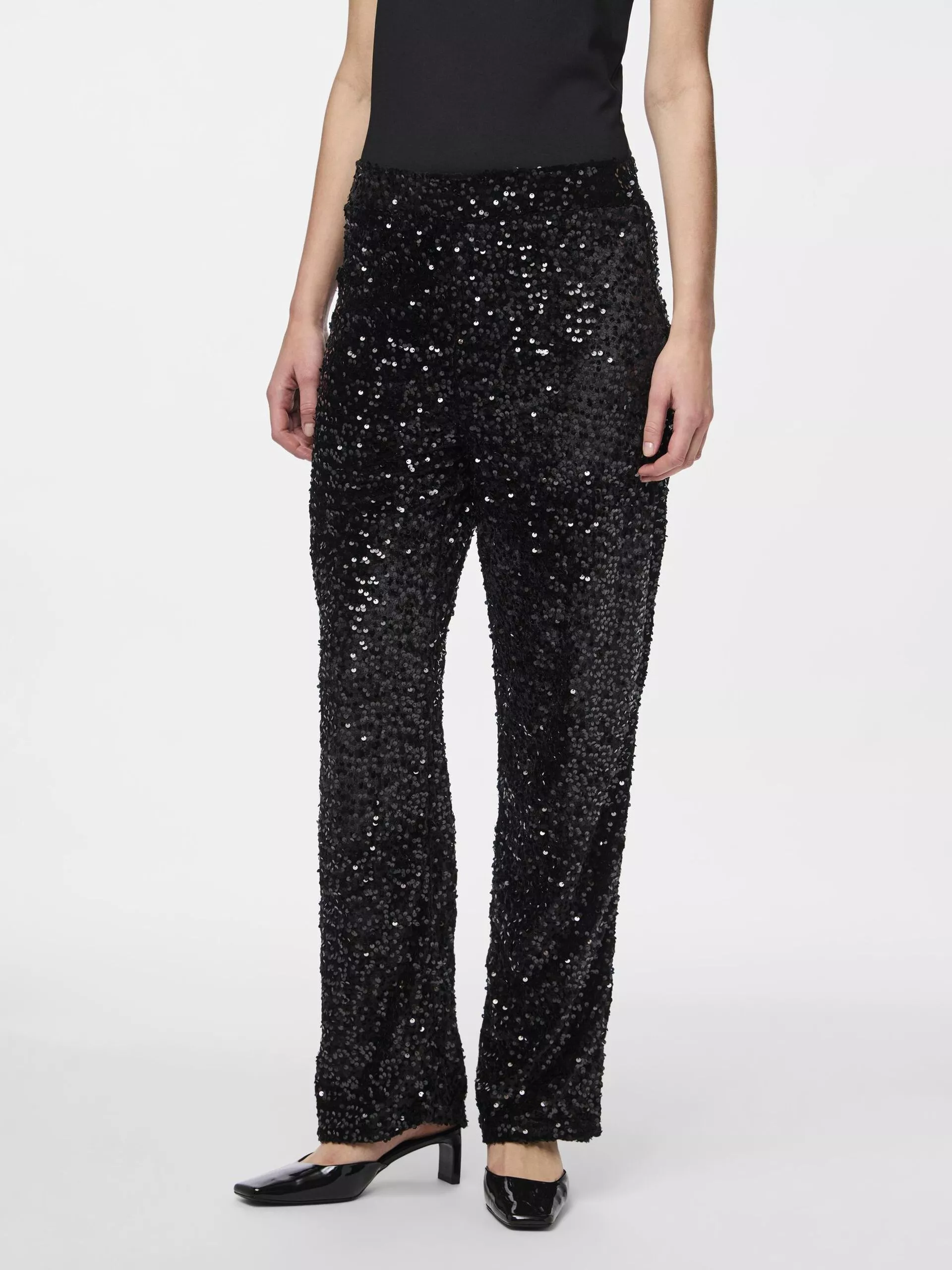 PANTALON LARGE